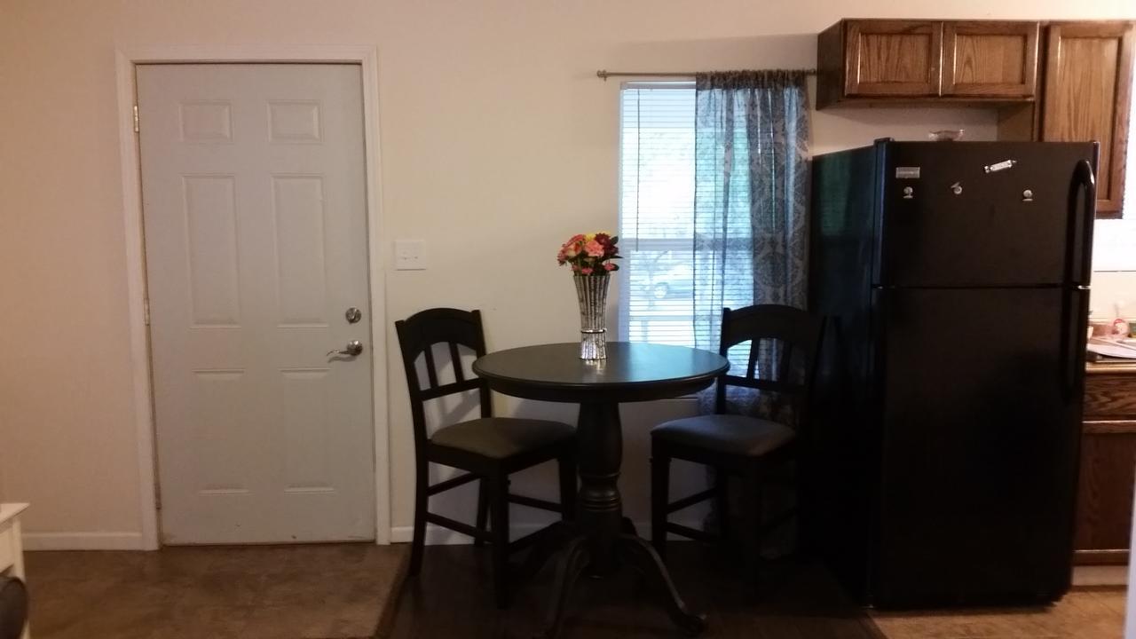 1551 Sturm Ave Apartment Indianapolis Bagian luar foto