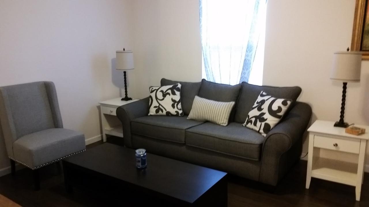 1551 Sturm Ave Apartment Indianapolis Bagian luar foto