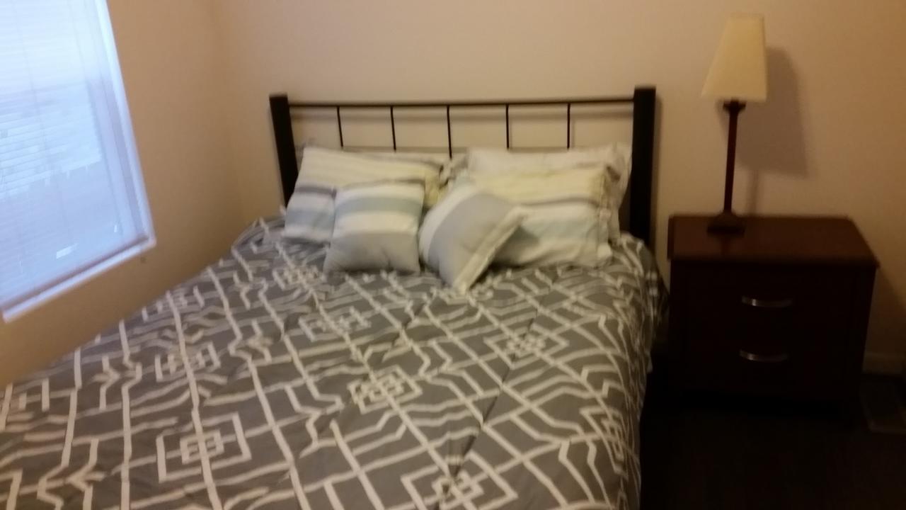 1551 Sturm Ave Apartment Indianapolis Bagian luar foto