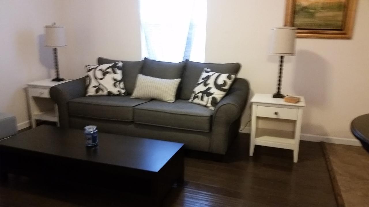 1551 Sturm Ave Apartment Indianapolis Bagian luar foto