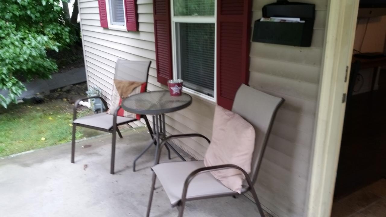 1551 Sturm Ave Apartment Indianapolis Bagian luar foto