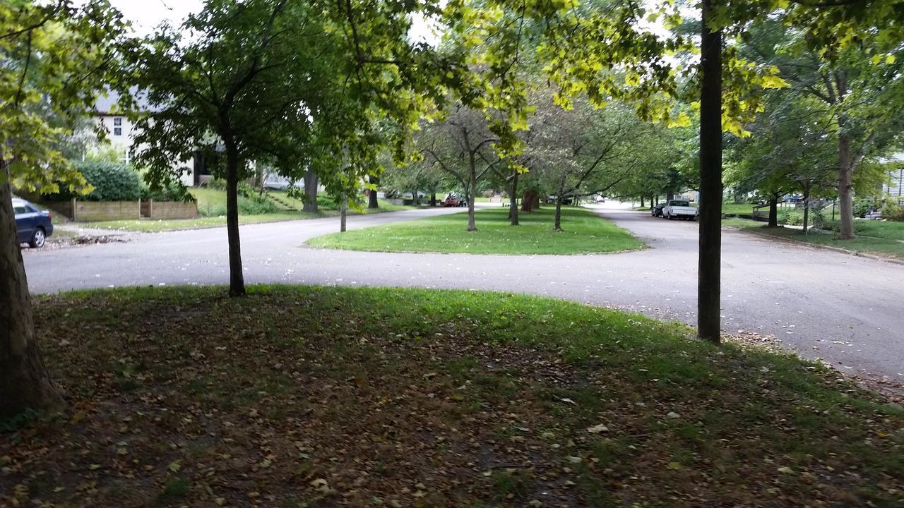 1551 Sturm Ave Apartment Indianapolis Bagian luar foto