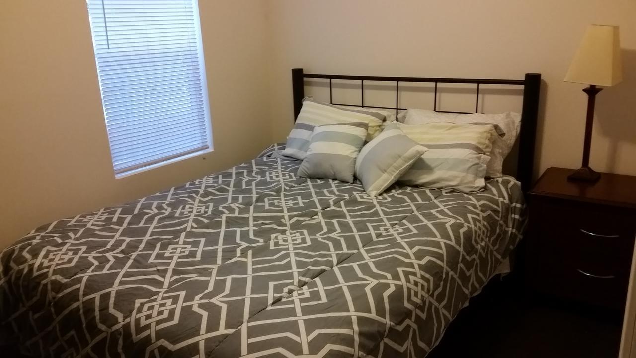 1551 Sturm Ave Apartment Indianapolis Bagian luar foto